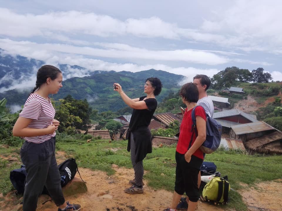 12 Days Southern Laos Trekking Holiday